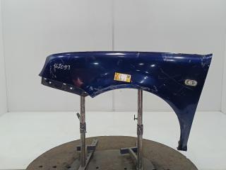 крыло переднее левое Volkswagen Golf 5 поколение 2003, цвет