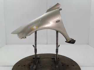 крыло переднее левое Mazda 6 GG 2003, цвет