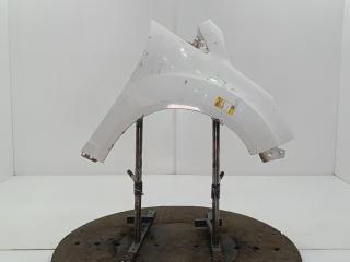 крыло переднее правое Ford C-Max 1 поколение 2005, цвет