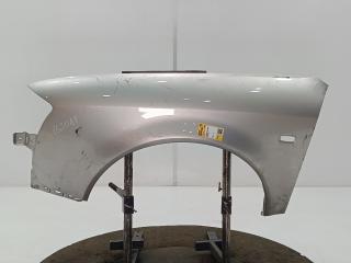 крыло переднее левое Audi A4 B6 2003, цвет