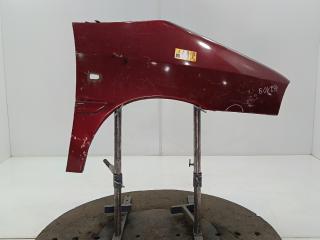 крыло переднее правое Peugeot Expert 1 поколение [рестайлинг] 2004, цвет