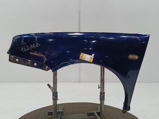 крыло переднее левое Volkswagen Golf 5 поколение 2003, цвет