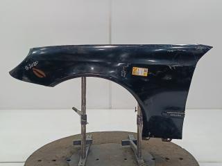 крыло переднее левое Mercedes-Benz C-Класс W203/S203/CL203 2002, цвет