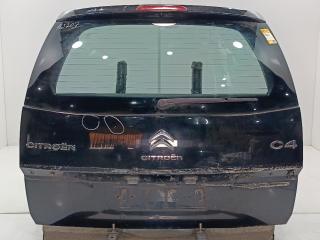 крышка багажника Citroen C4 Grand Picasso 1 поколение 2008, цвет