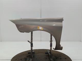 крыло переднее левое Renault Laguna 2 поколение 2003, цвет