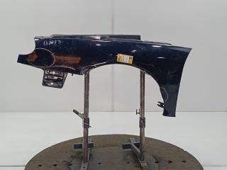 крыло переднее левое Renault Laguna 1 поколение 1997, цвет