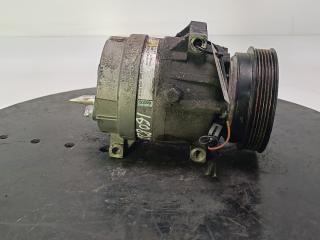 компрессор кондиционера Renault Megane 1 поколение [рестайлинг] 2001, цвет, 7700103536