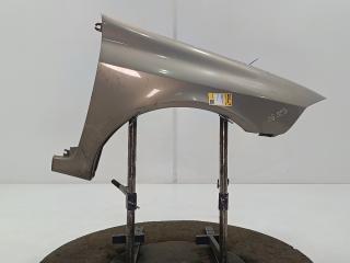 крыло переднее правое Renault Laguna 2 поколение 2003, цвет