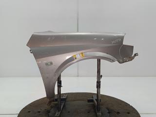 крыло переднее правое Nissan Primera P12 2005, цвет