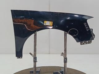 крыло переднее правое Volkswagen Passat B6 2007, цвет