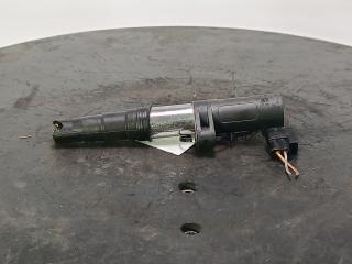 катушка зажигания Renault Megane 1 поколение [рестайлинг] 2001, цвет, 7700107177