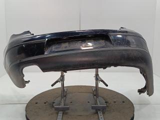 бампер задний Volkswagen Passat B6 2008, цвет, седан, 3C5807417