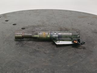 катушка зажигания Renault Megane 1 поколение [рестайлинг] 2001, цвет, 7700107177