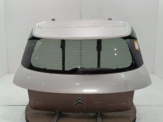 крышка багажника Citroen C4 Cactus 2016, цвет