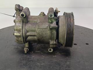 компрессор кондиционера Renault Kangoo 1 поколение [рестайлинг] 2005, цвет, 8200600117