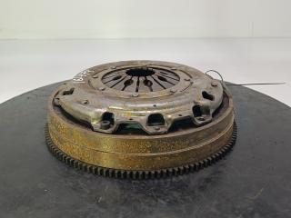 маховик Renault Megane 2 поколение [рестайлинг] 2007, цвет