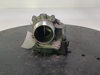 заслонка дроссельная Audi A4 B8/8K 2009, цвет, 06F133062J