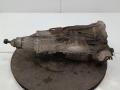 КПП автоматическая (АКПП) Audi A4 B8/8K 2009, цвет, MNG - фото №3