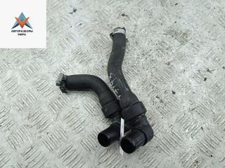 патрубок отопителя (печки) Citroen Berlingo 1 поколение (M59) [рестайлинг] 2007, 1.6 л., бензин