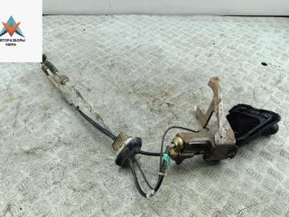 трос кулисы КПП Peugeot Expert 1 поколение [рестайлинг] 2004, 2.0 л., дизель, МКПП, красный, фургон