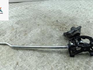 кулиса Opel Astra H/Family [рестайлинг] 2006, 1.8 л., бензин, МКПП, чёрный, универсал