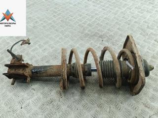 стойка передняя Peugeot Expert 1 поколение [рестайлинг] 2004, 2.0 л., дизель, МКПП, красный, фургон