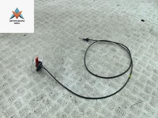 трос капота Citroen Xsara 1 поколение [рестайлинг] 2000, 1.8 л., бензин, МКПП, красный, хетчбэк 5 дв.