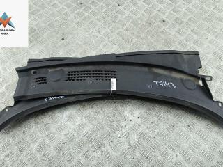 дождевик Citroen Berlingo 1 поколение (M59) [рестайлинг] 2007, 1.6 л., бензин, МКПП, серый, минивэн, 9642405877