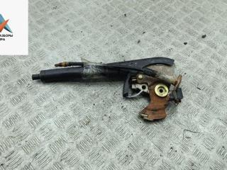 рычаг ручного тормоза (ручника) Peugeot Expert 1 поколение [рестайлинг] 2004, 2.0 л., дизель, МКПП, красный, фургон, 1486978077