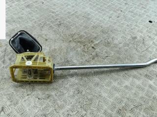 кулиса Opel Vectra B [рестайлинг] 1999, 1.8 л., бензин, МКПП, серый, универсал