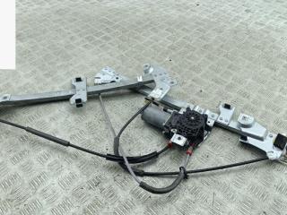 стеклоподъемник электрический передний правый Citroen Berlingo 1 поколение (M59) [рестайлинг] 2007, 1.6 л., бензин, МКПП, серый, минивэн, AVD