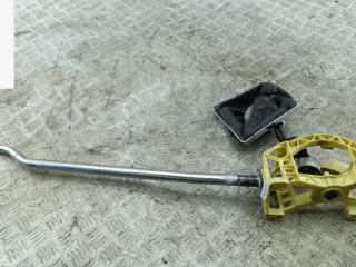 кулиса Opel Astra H/Family [рестайлинг] 2005, 1.4 л., бензин, МКПП, серый, универсал