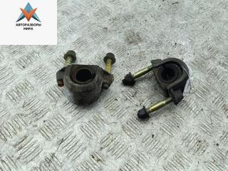 крепление стабилизатора / втулки стабилизатора Citroen C5 1 поколение [рестайлинг] 2005, 2.0 л., дизель, МКПП, чёрный, хетчбэк 5 дв., 9632427380