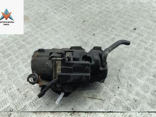 Электроусилитель руля Citroen C5 1 поколение [рестайлинг] 2007, 2.0 л., дизель, МКПП, чёрный, универсал, 9657739080