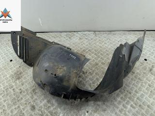 Подкрылок передний правый Peugeot 307 1 поколение [рестайлинг] 2005, 1.6 л., бензин, универсал, 9653455080