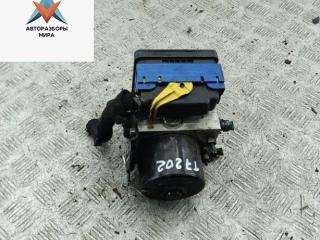 блок ABS Citroen C5 1 поколение [рестайлинг] 2005, 2.0 л., дизель, МКПП, чёрный, хетчбэк 5 дв., 100960-11463