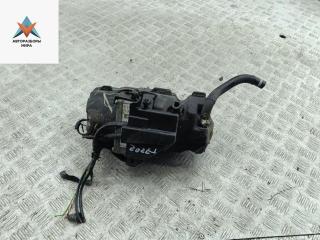 Электроусилитель руля Citroen C5 1 поколение [рестайлинг] 2005, 2.0 л., дизель, МКПП, чёрный, хетчбэк 5 дв., 9657739080