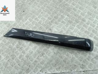 молдинг крыла заднего правого Opel Omega B [рестайлинг] 2000, 2.2 л., бензин, МКПП, чёрный, универсал