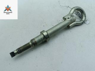 крюк буксировочный Citroen C5 1 поколение [рестайлинг] 2007, 2.0 л., дизель, МКПП, чёрный, универсал