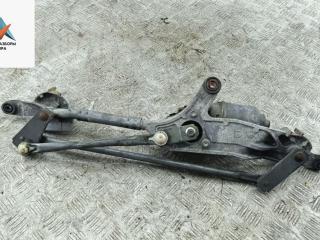 Механизм стеклоочистителя переднего (трапеция дворников) Opel Insignia 1 поколение (A) 2009, 2.8 л., бензин, АКПП, серый, универсал