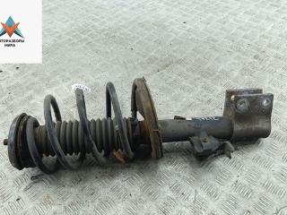 стойка передняя Peugeot 307 1 поколение [рестайлинг] 2005, 1.6 л., бензин, МКПП, серый, универсал