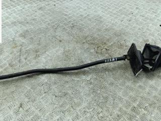 кулиса Citroen Xantia 1 поколение [рестайлинг] 1999, 2.0 л., бензин, МКПП, зелёный, хетчбэк 5 дв.