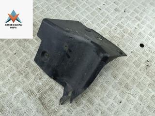 защита двигателя Opel Astra H/Family [рестайлинг] 2006, 1.8 л., бензин, МКПП, чёрный, универсал, 13114646