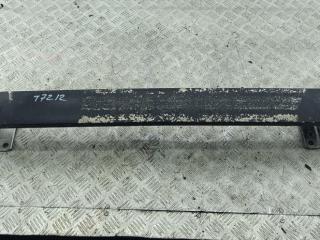 усилитель бампера переднего Peugeot 307 1 поколение [рестайлинг] 2005, 1.6 л., бензин, МКПП, серый, универсал