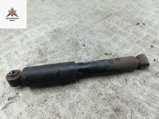 амортизатор задний правый Opel Astra H/Family [рестайлинг] 2006, 1.8 л., бензин, МКПП, чёрный, универсал