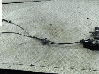 кулиса Ford Focus 2 поколение [рестайлинг] 2008, 1.6 л., i, бензин, МКПП, синий, хетчбэк 5 дв.