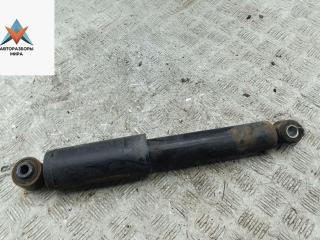 амортизатор задний левый Opel Astra H/Family [рестайлинг] 2006, 1.8 л., бензин, МКПП, чёрный, универсал