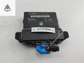 блок комфорта Skoda Octavia mk2 (A5 1Z) 2005, 1.6 л., бензин, МКПП, чёрный, универсал, 1K0907530E