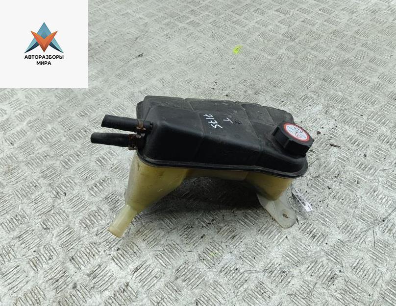 бачок расширительный Ford Mondeo 3 поколение 2001, 2.0 л., бензин, 2140139 - фото №1