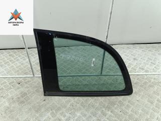 стекло (иные) Opel Zafira 1 поколение (A) 2002, 2.2 л., дизель, МКПП, синий, минивэн